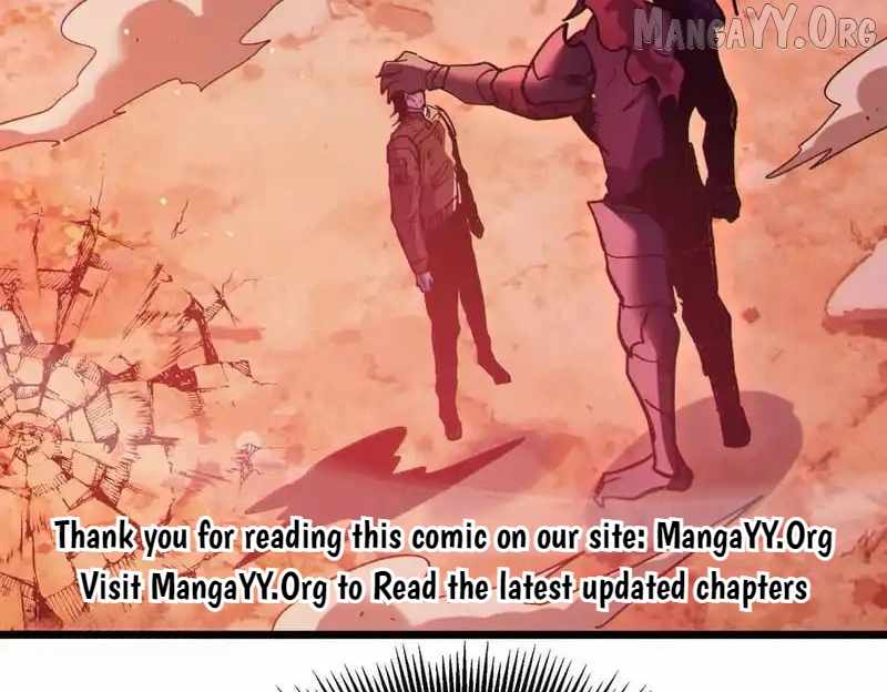I Rely on My Invincibility to Deal Tons of Damage Passively! Chapter 134 page 108