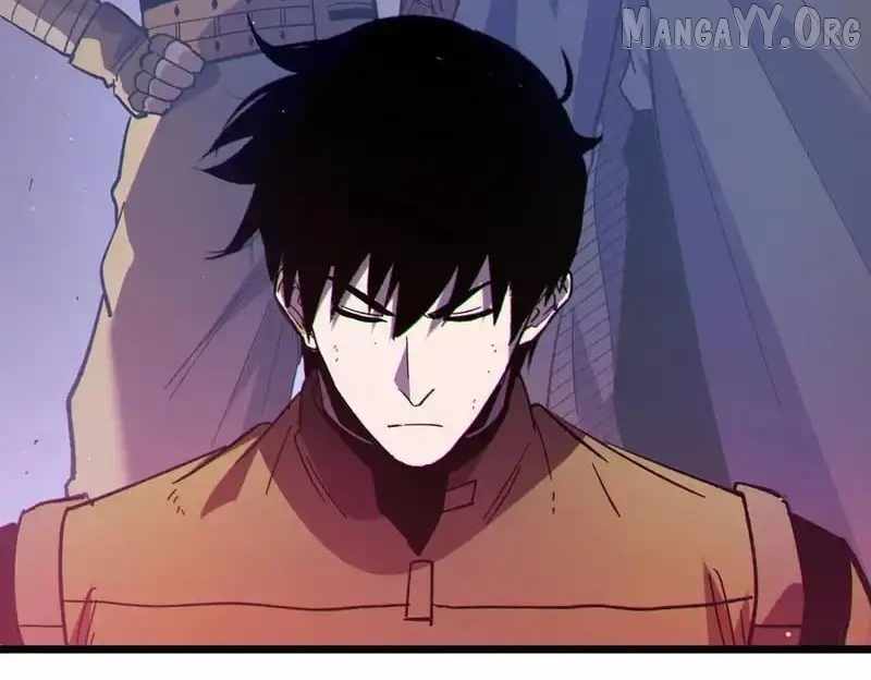 I Rely on My Invincibility to Deal Tons of Damage Passively! Chapter 134 page 111