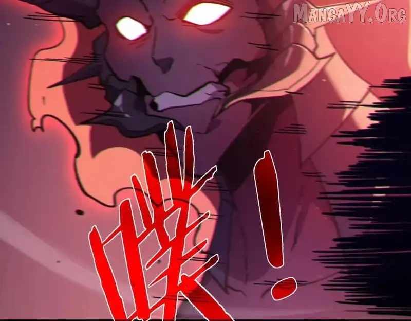 I Rely on My Invincibility to Deal Tons of Damage Passively! Chapter 134 page 119