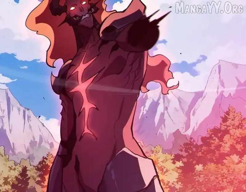I Rely on My Invincibility to Deal Tons of Damage Passively! Chapter 134 page 121
