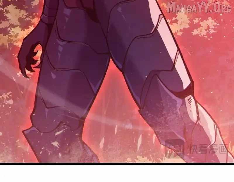 I Rely on My Invincibility to Deal Tons of Damage Passively! Chapter 134 page 122