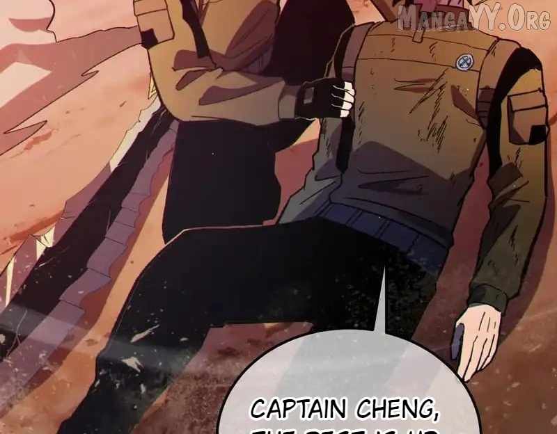 I Rely on My Invincibility to Deal Tons of Damage Passively! Chapter 134 page 125