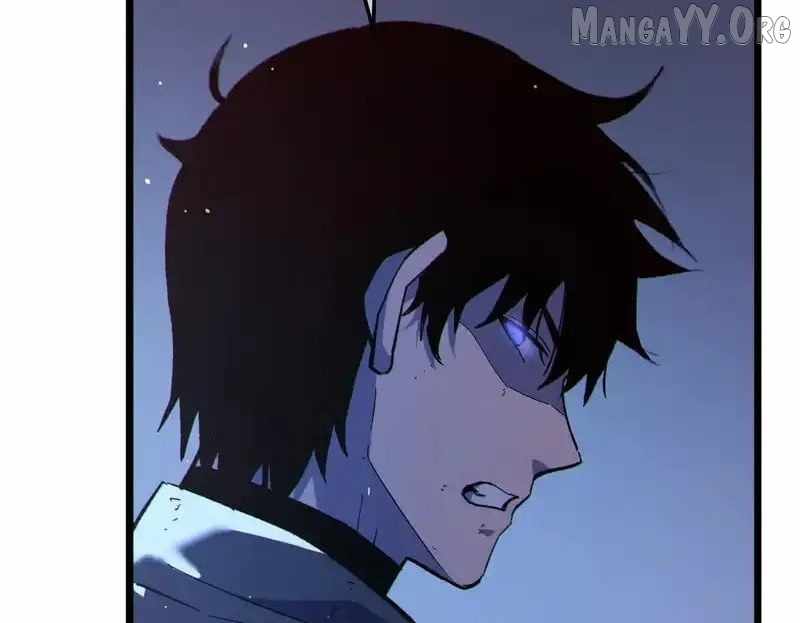 I Rely on My Invincibility to Deal Tons of Damage Passively! Chapter 134 page 127
