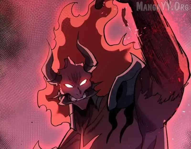 I Rely on My Invincibility to Deal Tons of Damage Passively! Chapter 134 page 130