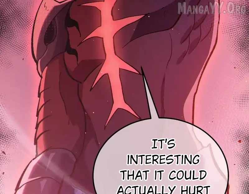 I Rely on My Invincibility to Deal Tons of Damage Passively! Chapter 134 page 131