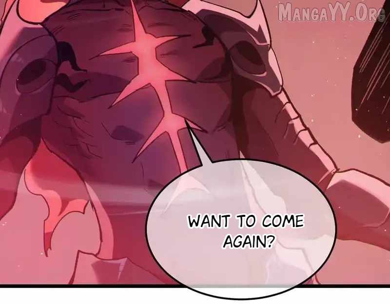 I Rely on My Invincibility to Deal Tons of Damage Passively! Chapter 134 page 136