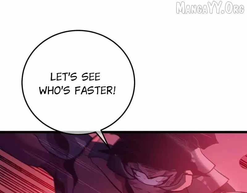 I Rely on My Invincibility to Deal Tons of Damage Passively! Chapter 134 page 137