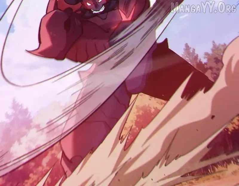 I Rely on My Invincibility to Deal Tons of Damage Passively! Chapter 134 page 141