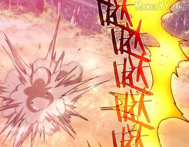 I Rely on My Invincibility to Deal Tons of Damage Passively! Chapter 134 page 147