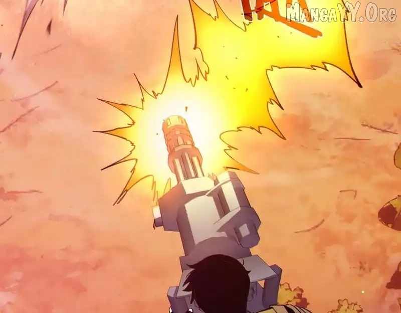 I Rely on My Invincibility to Deal Tons of Damage Passively! Chapter 134 page 148