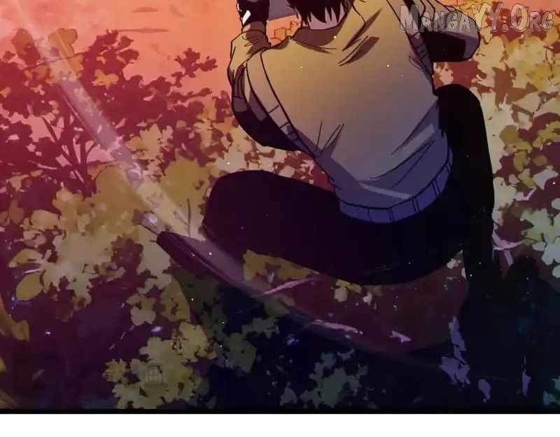 I Rely on My Invincibility to Deal Tons of Damage Passively! Chapter 134 page 149