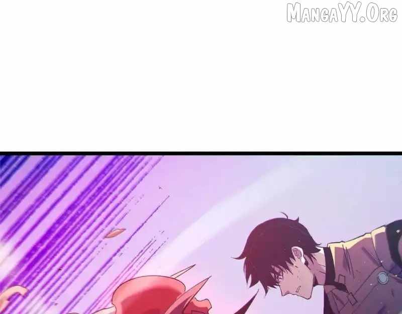 I Rely on My Invincibility to Deal Tons of Damage Passively! Chapter 134 page 152
