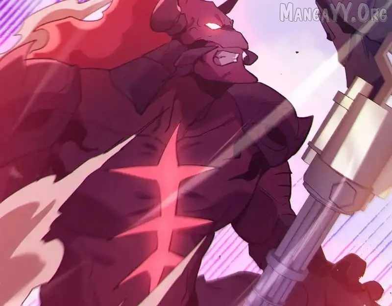 I Rely on My Invincibility to Deal Tons of Damage Passively! Chapter 134 page 153