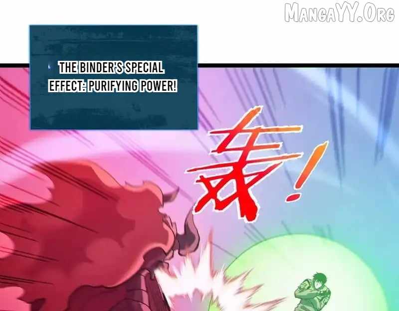I Rely on My Invincibility to Deal Tons of Damage Passively! Chapter 134 page 156