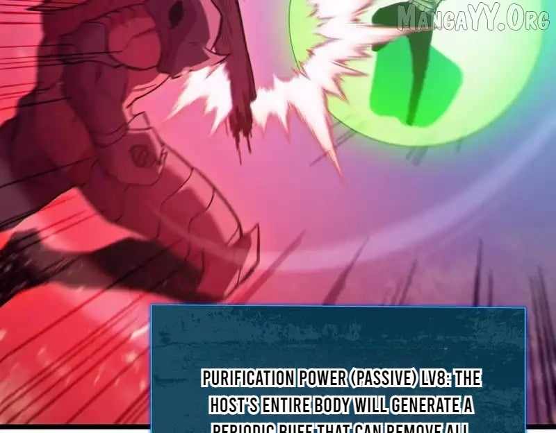 I Rely on My Invincibility to Deal Tons of Damage Passively! Chapter 134 page 157