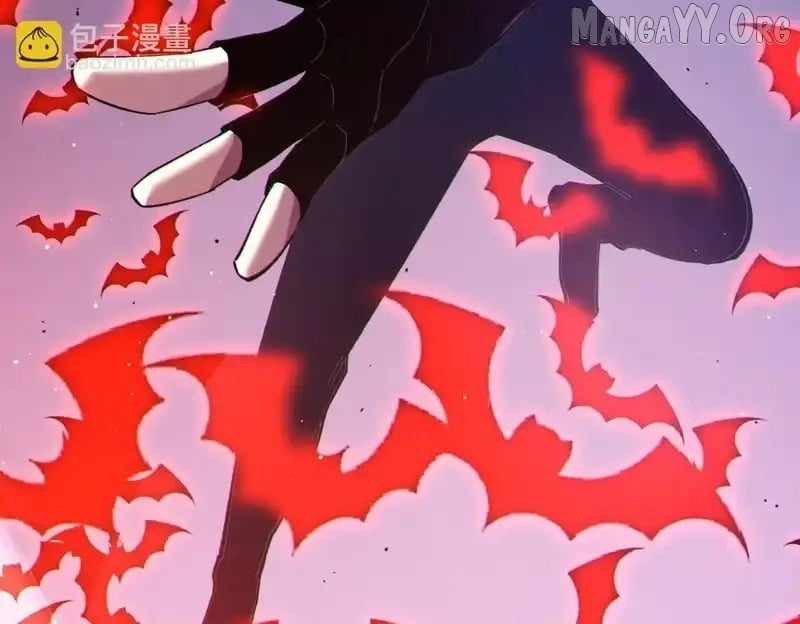 I Rely on My Invincibility to Deal Tons of Damage Passively! Chapter 134 page 160