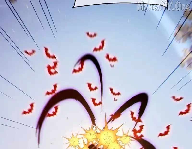 I Rely on My Invincibility to Deal Tons of Damage Passively! Chapter 134 page 163