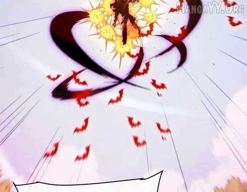 I Rely on My Invincibility to Deal Tons of Damage Passively! Chapter 134 page 164