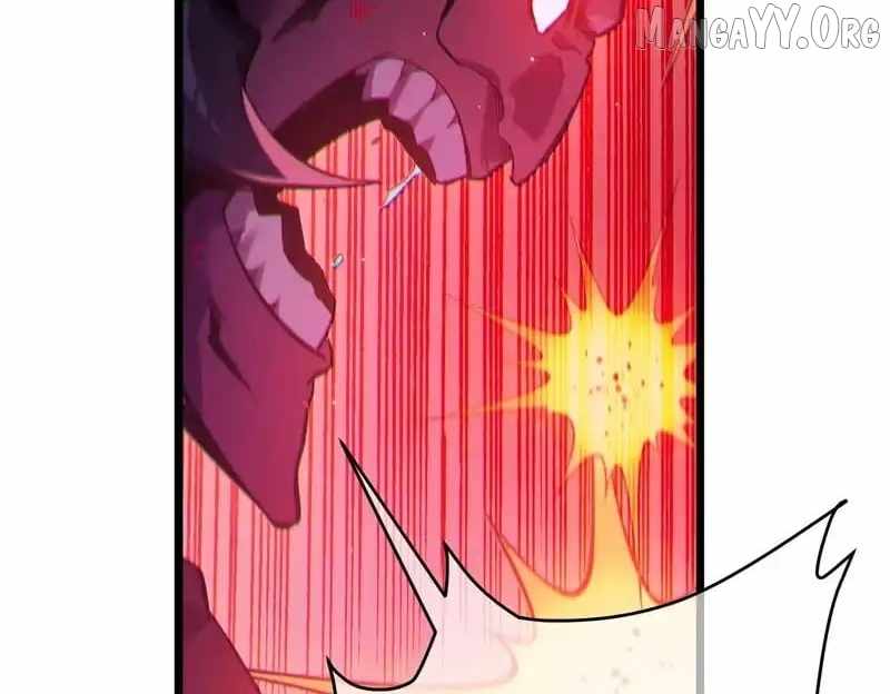 I Rely on My Invincibility to Deal Tons of Damage Passively! Chapter 134 page 167