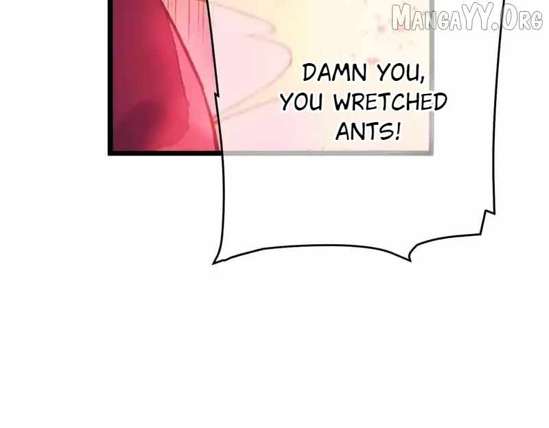 I Rely on My Invincibility to Deal Tons of Damage Passively! Chapter 134 page 168