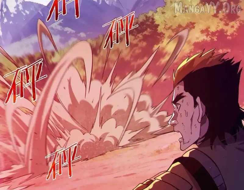 I Rely on My Invincibility to Deal Tons of Damage Passively! Chapter 134 page 171