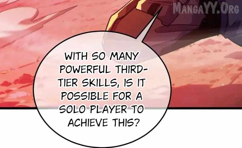 I Rely on My Invincibility to Deal Tons of Damage Passively! Chapter 134 page 172