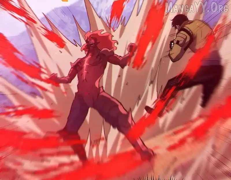 I Rely on My Invincibility to Deal Tons of Damage Passively! Chapter 134 page 174