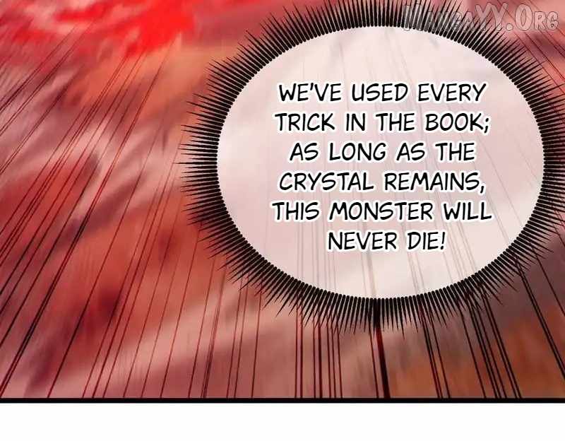 I Rely on My Invincibility to Deal Tons of Damage Passively! Chapter 134 page 175