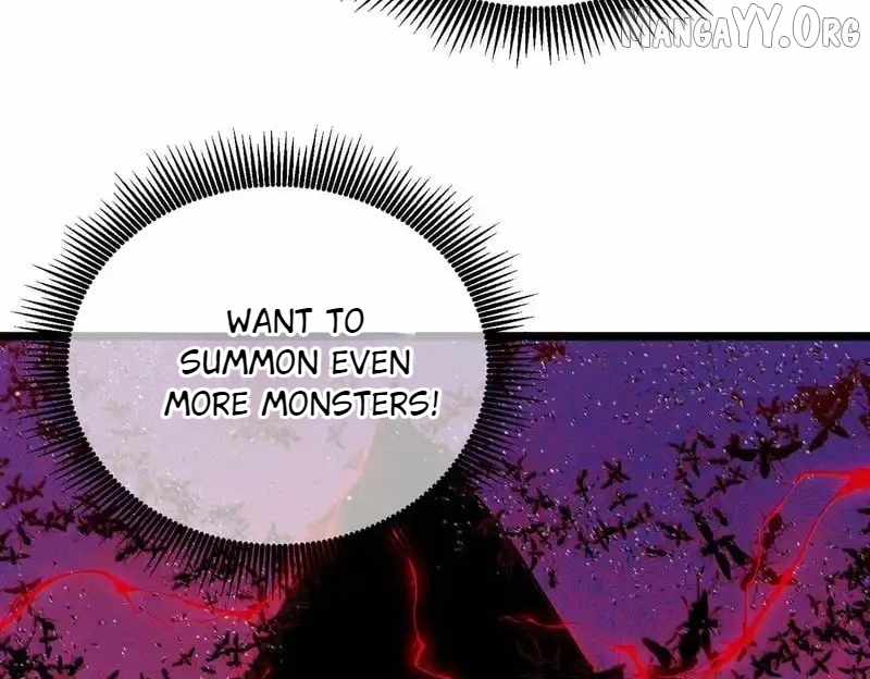 I Rely on My Invincibility to Deal Tons of Damage Passively! Chapter 134 page 178
