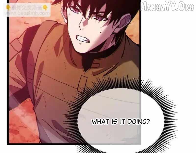 I Rely on My Invincibility to Deal Tons of Damage Passively! Chapter 134 page 177