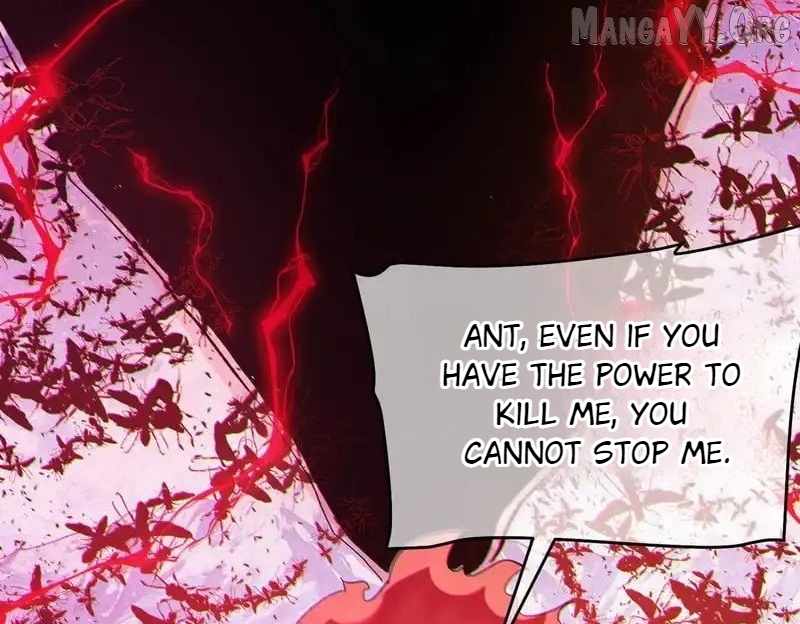I Rely on My Invincibility to Deal Tons of Damage Passively! Chapter 134 page 180