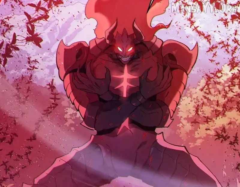 I Rely on My Invincibility to Deal Tons of Damage Passively! Chapter 134 page 181
