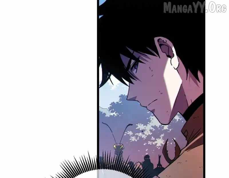 I Rely on My Invincibility to Deal Tons of Damage Passively! Chapter 135 page 5