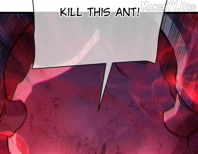 I Rely on My Invincibility to Deal Tons of Damage Passively! Chapter 135 page 7