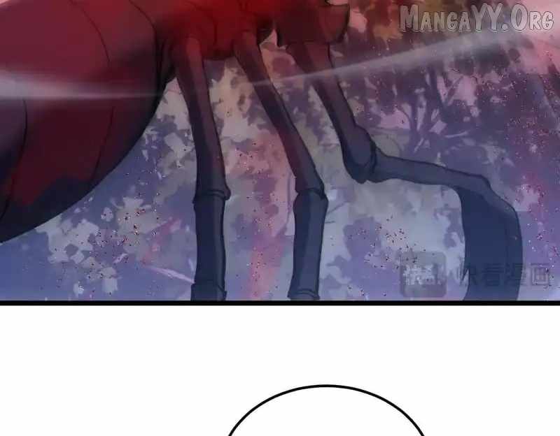 I Rely on My Invincibility to Deal Tons of Damage Passively! Chapter 135 page 13