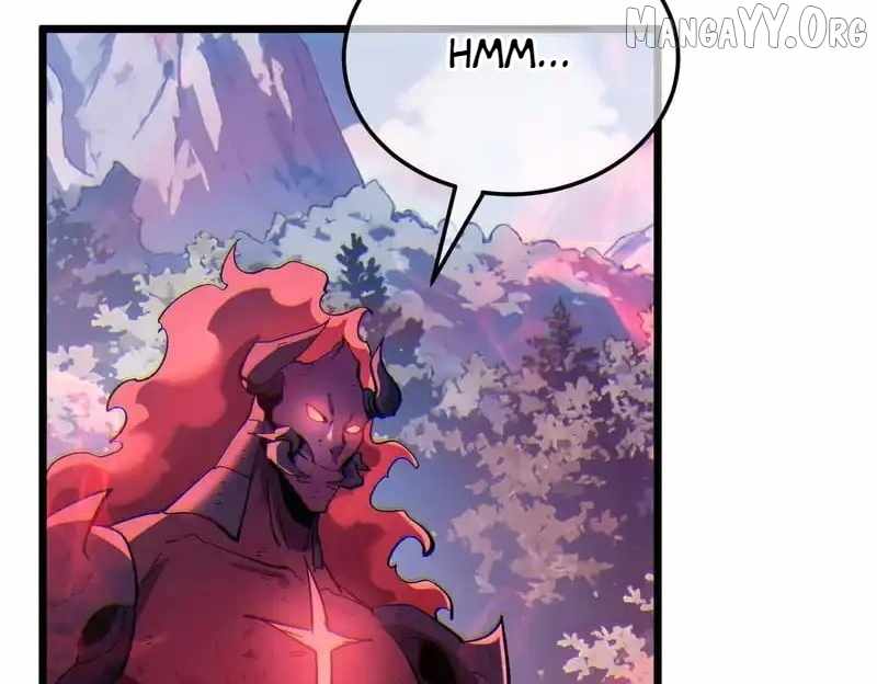 I Rely on My Invincibility to Deal Tons of Damage Passively! Chapter 135 page 14