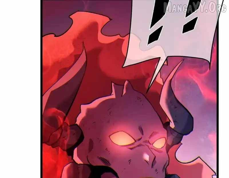 I Rely on My Invincibility to Deal Tons of Damage Passively! Chapter 135 page 16