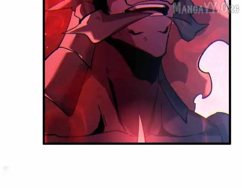 I Rely on My Invincibility to Deal Tons of Damage Passively! Chapter 135 page 17