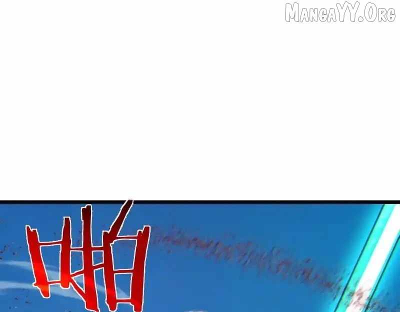 I Rely on My Invincibility to Deal Tons of Damage Passively! Chapter 135 page 19