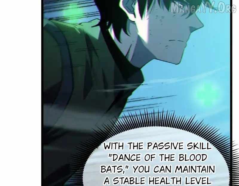 I Rely on My Invincibility to Deal Tons of Damage Passively! Chapter 135 page 31