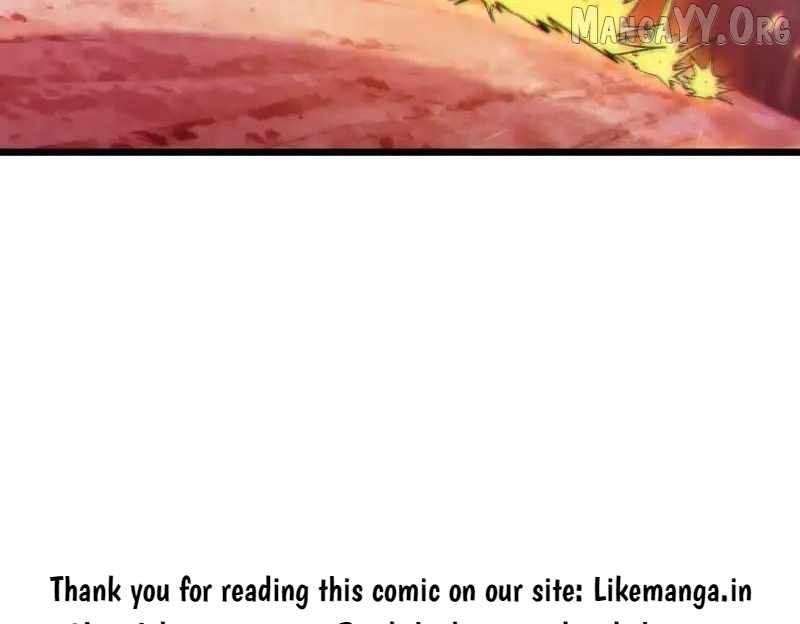 I Rely on My Invincibility to Deal Tons of Damage Passively! Chapter 135 page 35