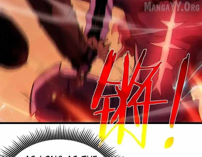 I Rely on My Invincibility to Deal Tons of Damage Passively! Chapter 135 page 40