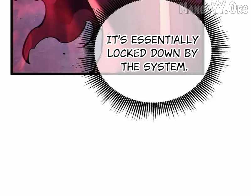 I Rely on My Invincibility to Deal Tons of Damage Passively! Chapter 135 page 43