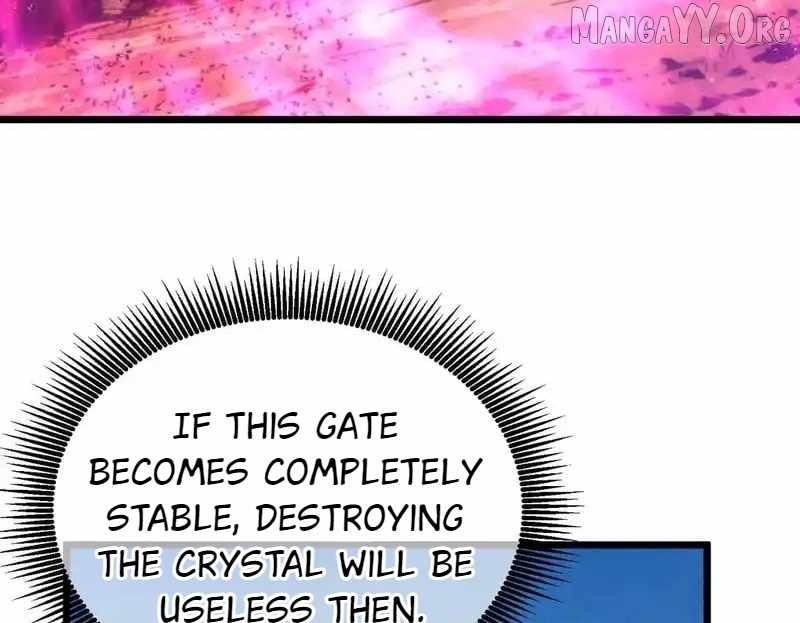 I Rely on My Invincibility to Deal Tons of Damage Passively! Chapter 135 page 46