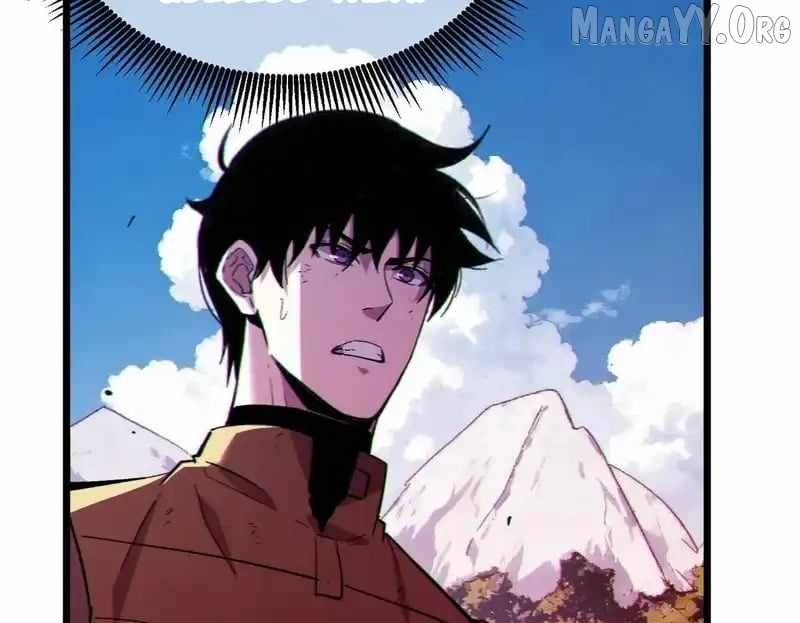 I Rely on My Invincibility to Deal Tons of Damage Passively! Chapter 135 page 47