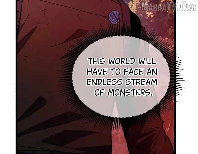 I Rely on My Invincibility to Deal Tons of Damage Passively! Chapter 135 page 48