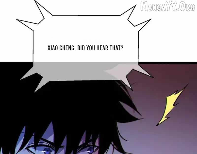 I Rely on My Invincibility to Deal Tons of Damage Passively! Chapter 135 page 50