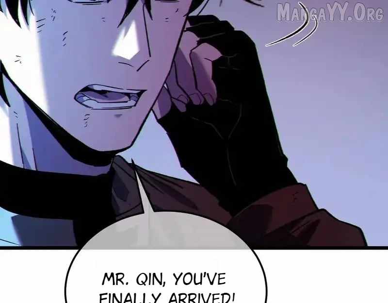 I Rely on My Invincibility to Deal Tons of Damage Passively! Chapter 135 page 51