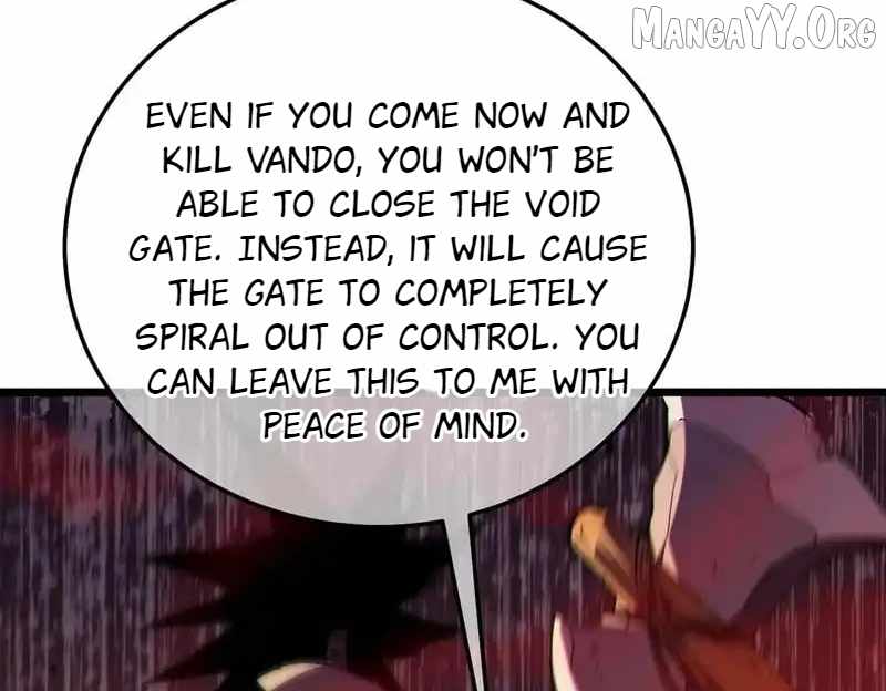 I Rely on My Invincibility to Deal Tons of Damage Passively! Chapter 135 page 64