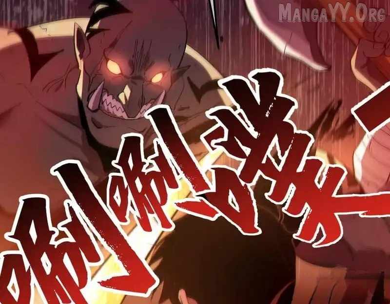 I Rely on My Invincibility to Deal Tons of Damage Passively! Chapter 135 page 65